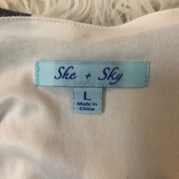 Maxi Dress - Picture 4 of 9